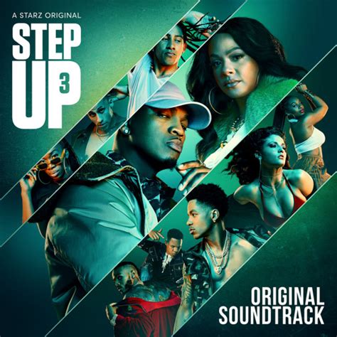 step up s03e03 stream|Watch Step Up Season 3 .
